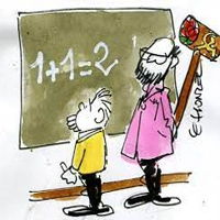 Mấy điểm ở lại lớp năm 2025?