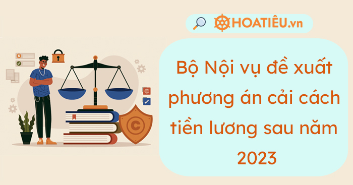 Điểm mới về cải cách chính sách tiền lương