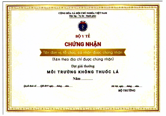 Thông tư 11/2023/TT-BYT