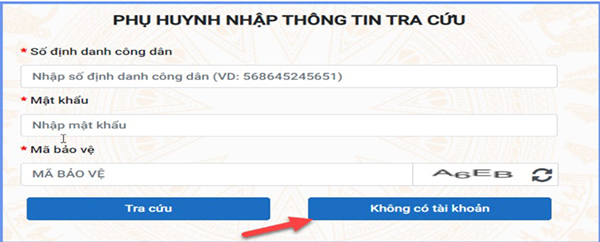 Cách đăng ký trực tuyến vào lớp 1 Tp HCM 2023