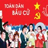 Công dân thực hiện quyền nào dưới đây góp phần hình thành các cơ quan quyền lực nhà nước và để nhân dân thể hiện ý chí và nguyện vọng của mình?