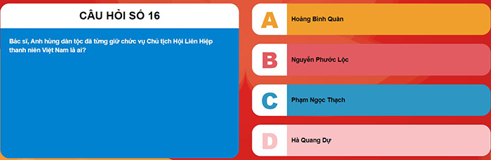 Đáp án Ánh sáng soi đường 2023 