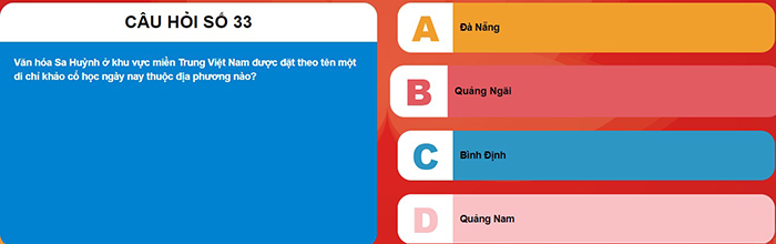 Đáp án Ánh sáng soi đường 2023 