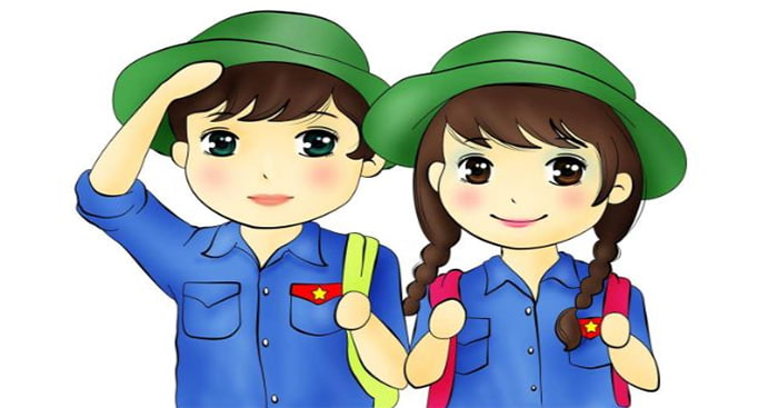 Hình ảnh minh họa Đoàn viên