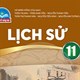 Đáp án trắc nghiệm tập huấn Lịch sử 11 Chân trời sáng tạo