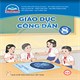 Đáp án trắc nghiệm tập huấn SGK Giáo dục công dân 8 Chân trời sáng tạo