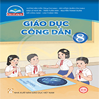 Đáp án trắc nghiệm tập huấn SGK Giáo dục công dân 8 Chân trời sáng tạo