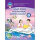 Đáp án trắc nghiệm tập huấn SGK Hoạt động trải nghiệm hướng nghiệp 8 Chân trời sáng tạo