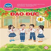 Kế hoạch dạy học môn Đạo đức lớp 4 Chân trời sáng tạo