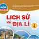 Đáp án trắc nghiệm tập huấn SGK Lịch sử Địa lý 4 Chân trời sáng tạo