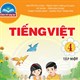  Đáp án trắc nghiệm tập huấn SGK Tiếng Việt 4 Chân trời sáng tạo