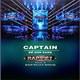 Lời bài hát Để Anh Sang - Captain Rap Việt