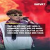 Lời bài hát Hơi Bị Nóng - Gung0cay Rap Việt