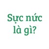 Sực nức là gì?