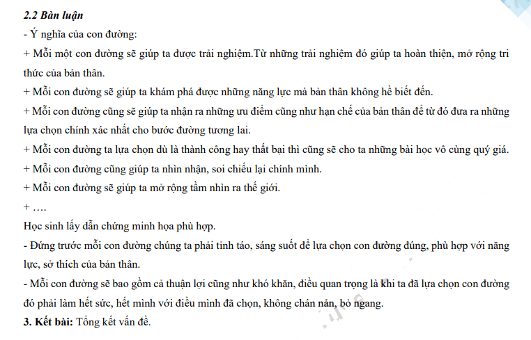 Đáp án đề thi vào lớp 10 môn Văn 2023 Phú Yên