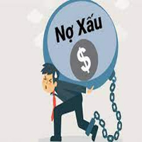 Thủ tục xin giãn nợ ngân hàng do khó khăn 2025