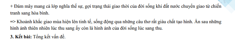 Đáp án đề thi Ngữ văn vào 10 tỉnh Quảng Trị 2023