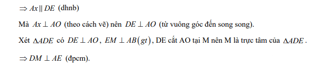  Đáp án đề thi môn Toán vào 10 tỉnh Quảng Trị 2023