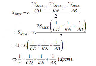 Đáp án đề thi tuyển sinh lớp 10 môn Toán 2023 Đồng Nai