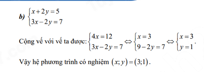 Đáp án đề thi vào lớp 10 tỉnh Kon Tum 2023 môn Toán
