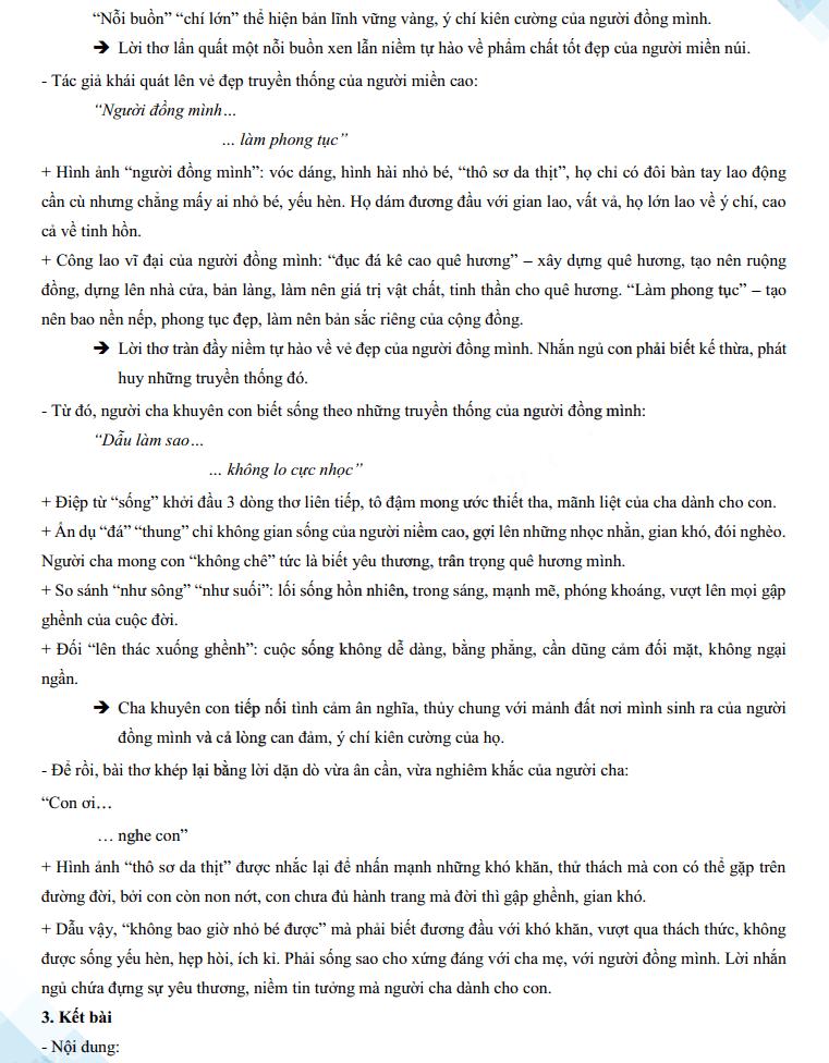 Đáp án đề thi tuyển sinh lớp 10 môn Văn 2023 Đồng Nai