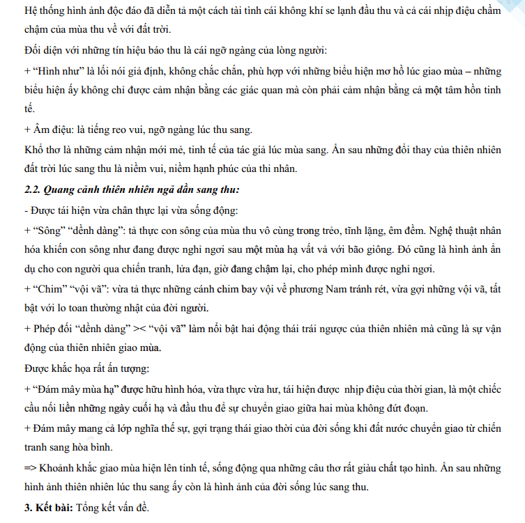 Đáp án đề tuyển sinh lớp 10 môn Văn Lào Cai 2023