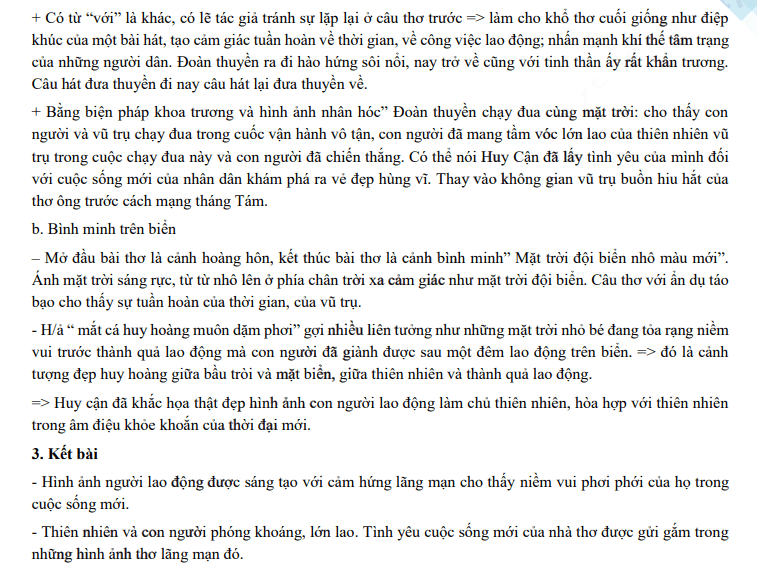 Đáp án đề Văn vào 10 Nghệ An 2023