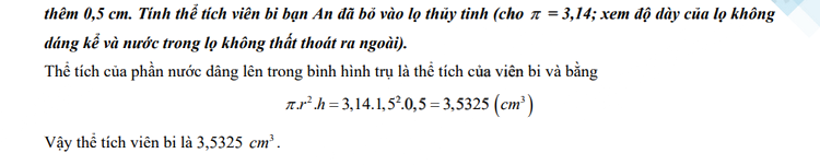 Đáp án đề Toán Nghệ An 2023