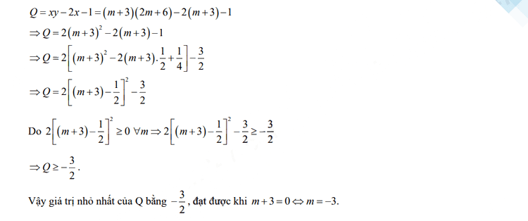 Đáp án đề thi vào 10 Phú Thọ môn Toán 2023
