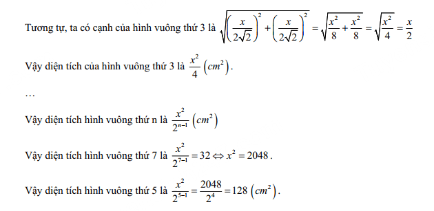 Đáp án đề thi tuyển sinh lớp 10 2023 môn Toán Bình Thuận