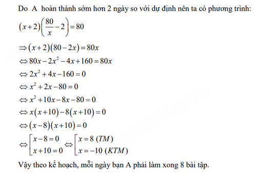 Đáp án đề thi vào 10 Bến Tre môn Toán 2023