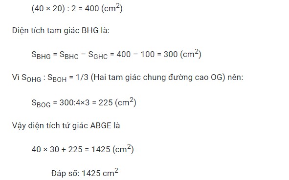 Đề thi vào lớp 6 môn Toán trường THCS Thanh Xuân 2023 có đáp án
