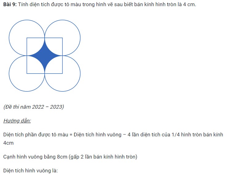 Đề thi vào lớp 6 môn Toán trường THCS Thanh Xuân 2023 có đáp án