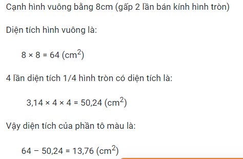 Đề thi vào lớp 6 môn Toán trường THCS Thanh Xuân 2023 có đáp án