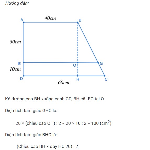 Đề thi vào lớp 6 môn Toán trường THCS Thanh Xuân 2023 có đáp án