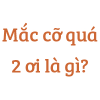 Mắc cỡ quá 2 ơi là gì?