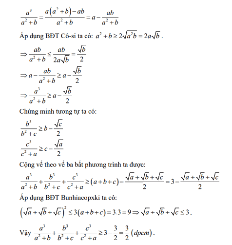 Đáp án đề thi tuyển sinh lớp 10 môn Toán Lạng Sơn 2023