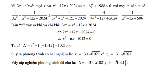 Đáp án đề thi tuyển sinh lớp 10 môn Toán Quảng Ngãi 2023