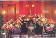 Hướng dẫn số 105-HD/BTGTW 2023