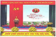 Hướng dẫn số 105-HD/BTGTW 2023