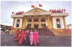 Hướng dẫn số 105-HD/BTGTW 2023