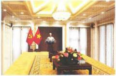 Hướng dẫn số 105-HD/BTGTW 2023