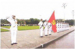 Hướng dẫn số 105-HD/BTGTW 2023