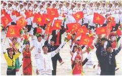 Hướng dẫn số 105-HD/BTGTW 2023