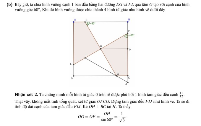 Đáp án Toán chuyên Hà Nội 2023