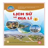 Kế hoạch dạy học môn Lịch Sử - Địa Lí lớp 4 Chân trời sáng tạo