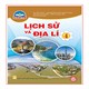 Kế hoạch dạy học môn Lịch Sử - Địa Lí lớp 4 Chân trời sáng tạo