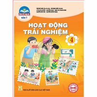 Giáo án Hoạt động trải nghiệm lớp 4 sách Chân Trời Sáng Tạo (Trọn bộ cả năm)