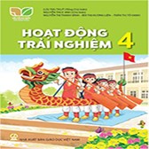 Kế hoạch dạy học môn Hoạt động trải nghiệm lớp 4 Kết nối tri thức với cuộc sống