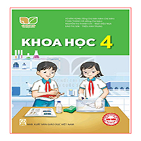 Kế hoạch dạy học môn Khoa học lớp 4 Kết nối tri thức với cuộc sống